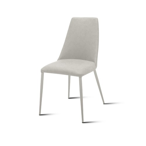 Branch Zamagna upholstered chair