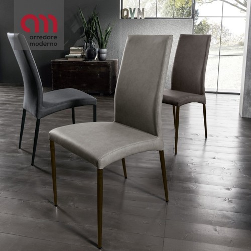 Bond Zamagna upholsterd chair