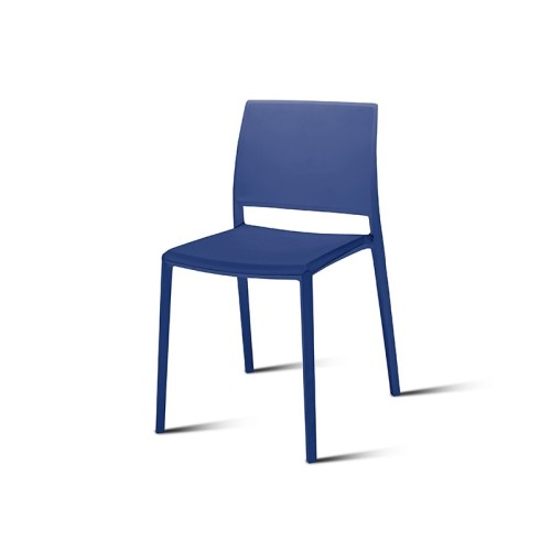 Host Zamagna plastic chair