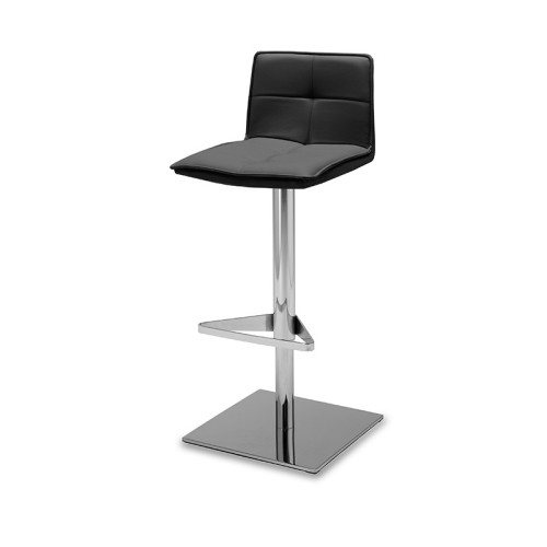 Bolt Zamagna bar stool