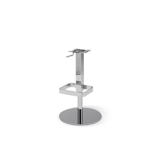 Bolt Zamagna bar stool