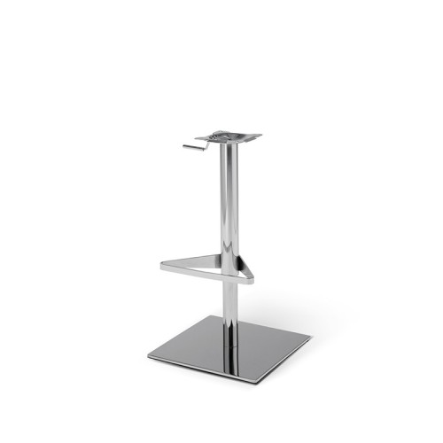 Bolt Zamagna bar stool