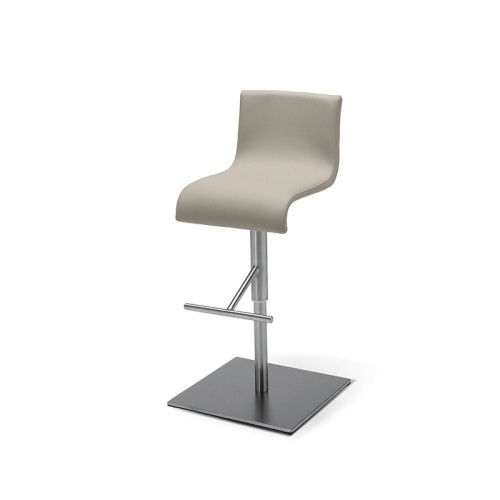 Team Zamagna bar stool