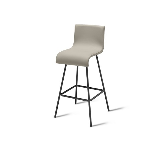 Team Zamagna bar stool