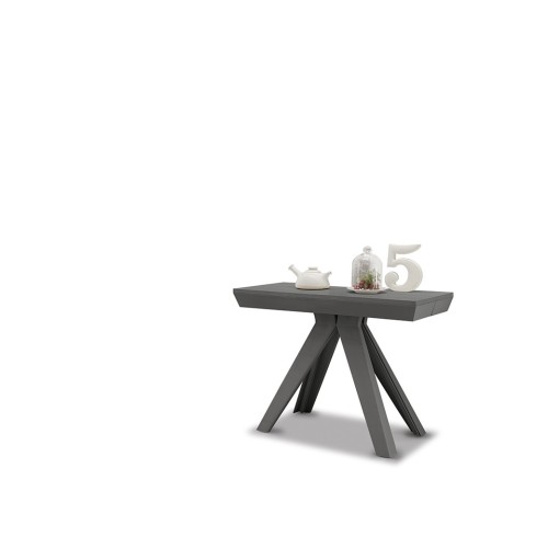 Joker Zamagna extendable console table