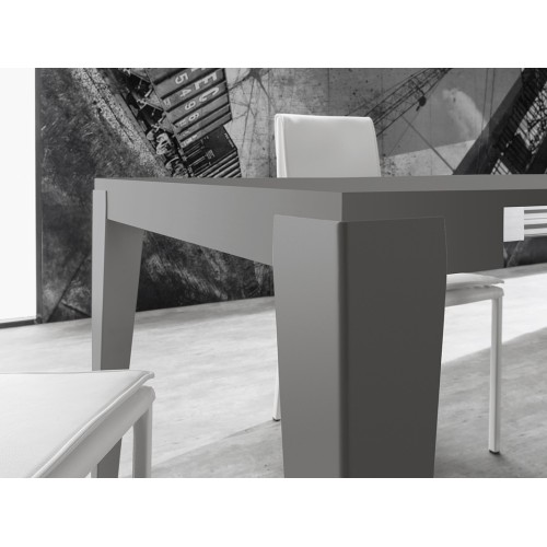 Tab Zamagna extendable console table