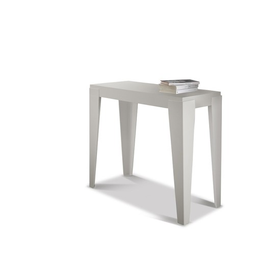 Tab Zamagna extendable console table