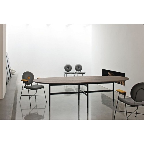 Glamour Bontempi table