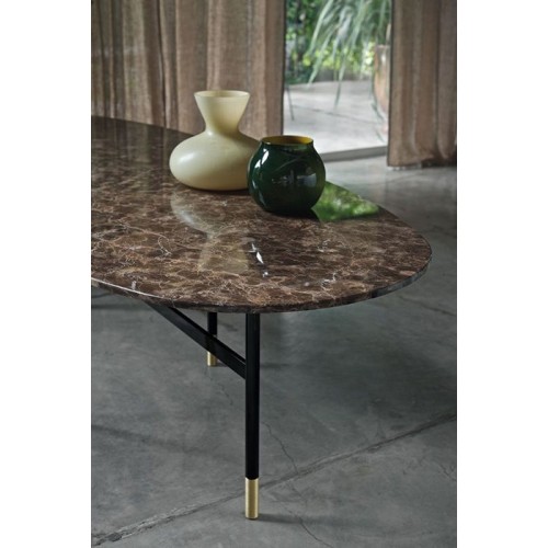 Glamour Bontempi table