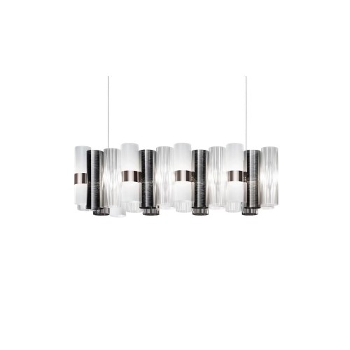 La Lollo Linear Slamp Suspension lamp