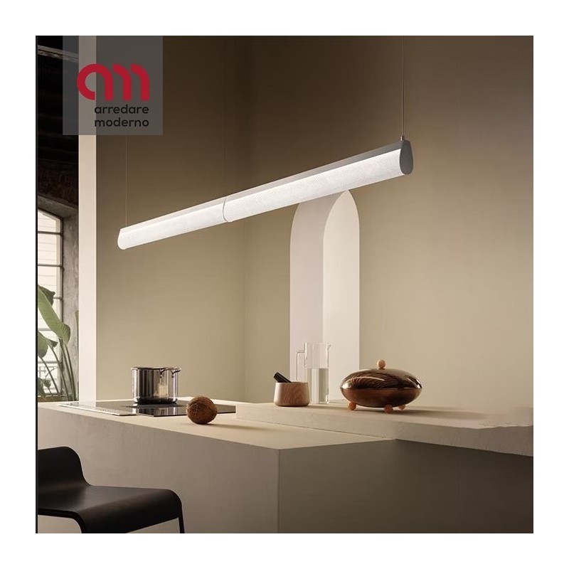 Modula Slamp Suspension lamp