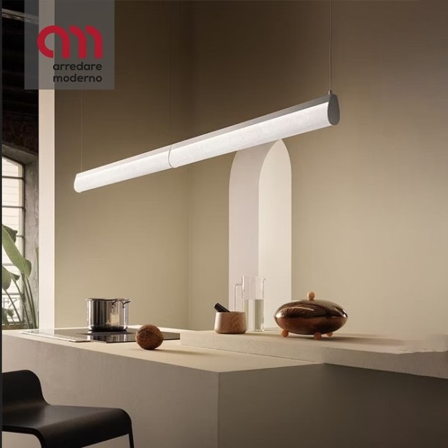 Modula Slamp Suspension lamp