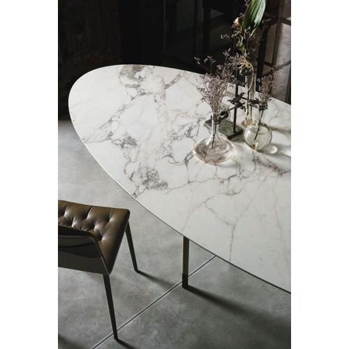 Glamour Bontempi table