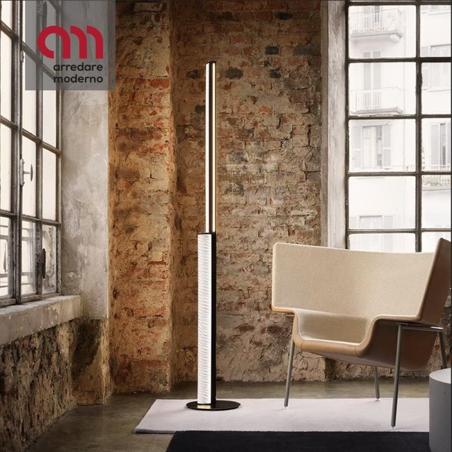 Modula Slamp Floor modern lamp