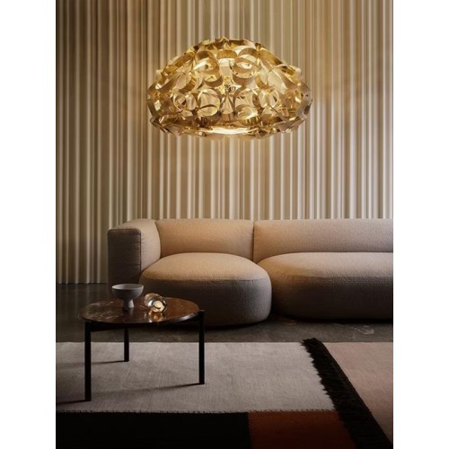 Quantica Slamp suspension lamp