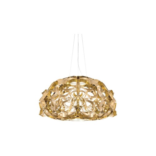 Quantica Slamp suspension lamp