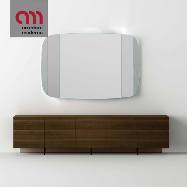 Beryl Tonelli Design Modern Mirror