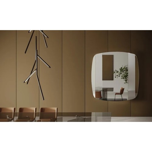 Beryl Tonelli Design Modern Mirror