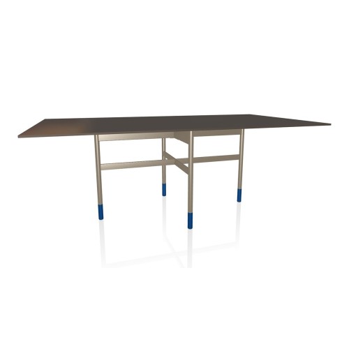 table-glamour-bontempi-rectangular