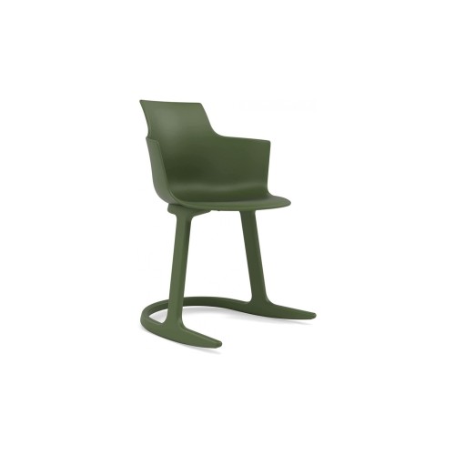 Social Tilt Varier ergonomic armchair