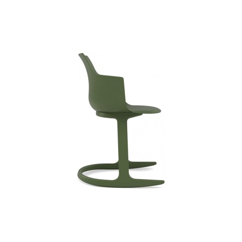 Social Tilt Varier ergonomic armchair