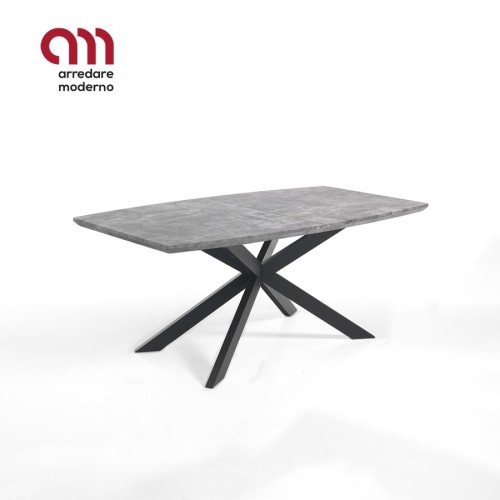 Hics 2 Tomasucci Extendable Table