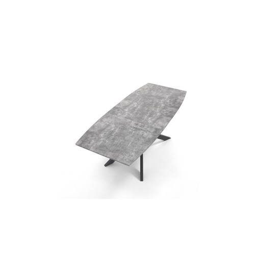 Hics 2 Tomasucci Extendable Table