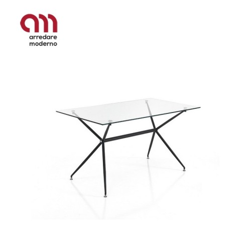 Stick Tomasucci stable Table