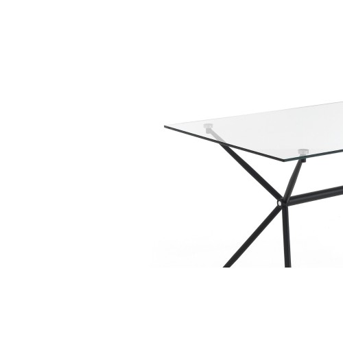 Stick Tomasucci stable Table