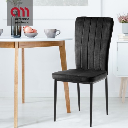 Dudu Tomasucci Modern chair