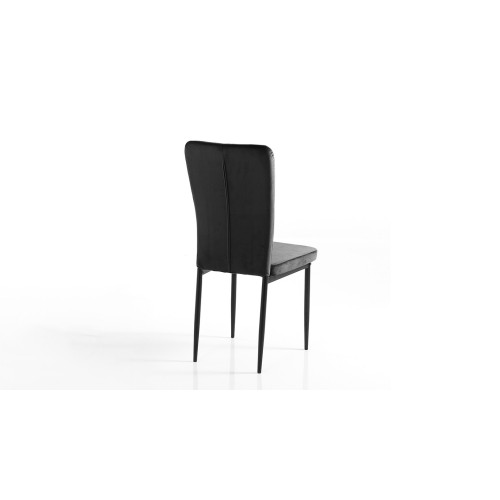 Dudu Tomasucci Modern chair