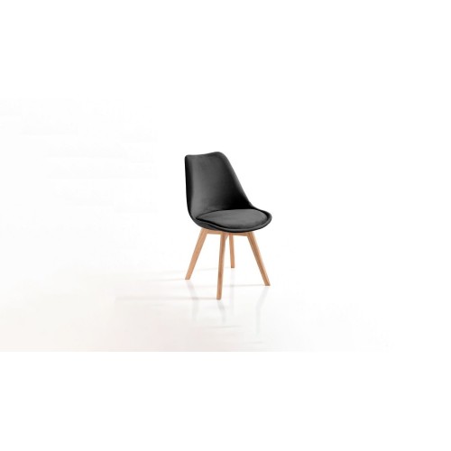 Kiki Soft Tomasucci Modern chair