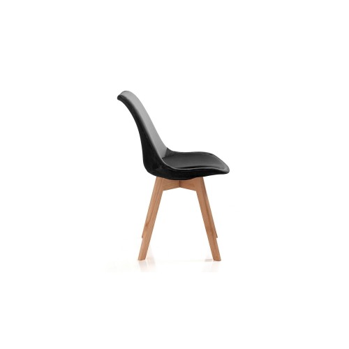 Kiki Soft Tomasucci Modern chair