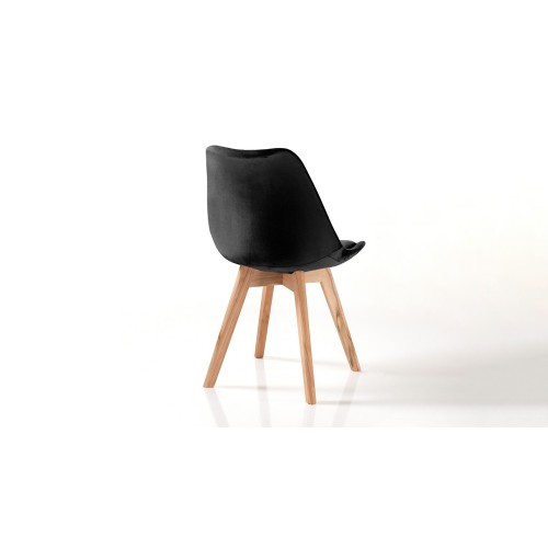 Kiki Soft Tomasucci Modern chair