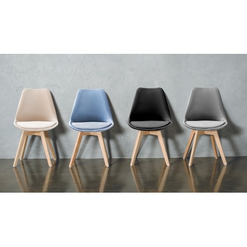 Kiki Soft Tomasucci Modern chair