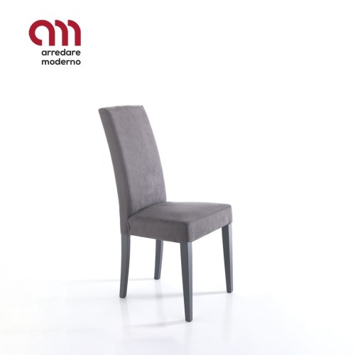 Lella Tomasucci Design chair