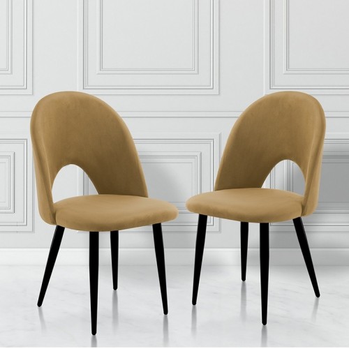 Nail Tomasucci Designer chair