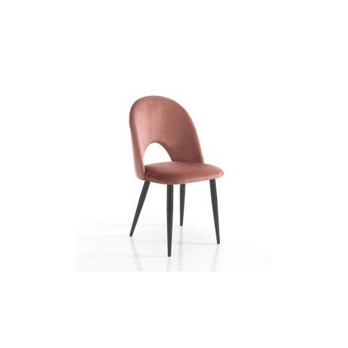 Nail Tomasucci Designer chair