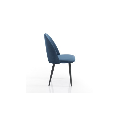 Nail Tomasucci Designer chair