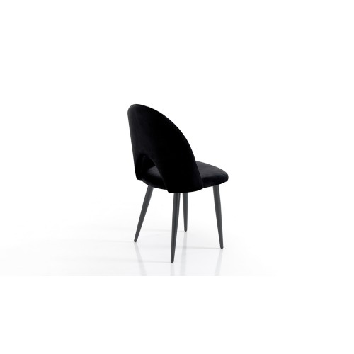 Nail Tomasucci Designer chair