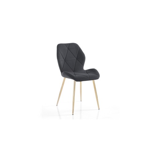 New Kemy Tomasucci Velvet chair