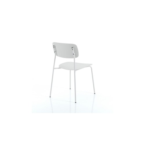 Primary Tomasucci Chair in polypropylene