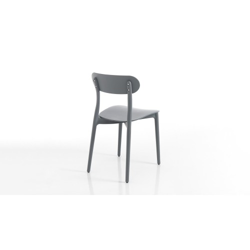 Stoccolma Tomasucci Kitchen Chair