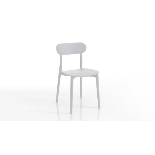 Stoccolma Tomasucci Kitchen Chair