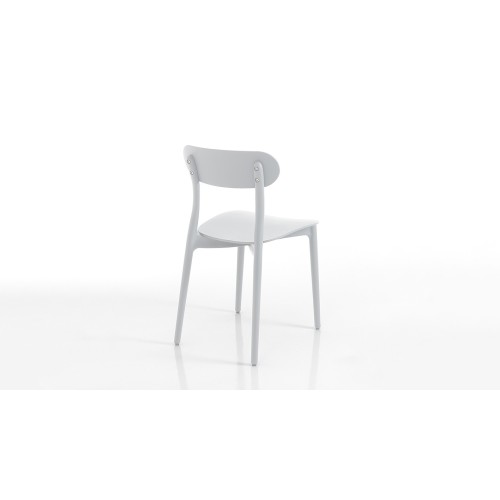 Stoccolma Tomasucci Kitchen Chair