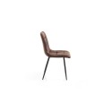 Toffee Tomasucci Kitchen Chair