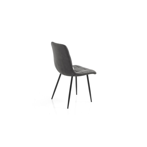 Toffee Tomasucci Kitchen Chair