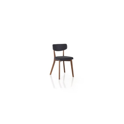 Varm Evolution Tomasucci Wooden chair