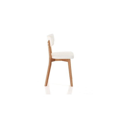 Varm Evolution Tomasucci Wooden chair