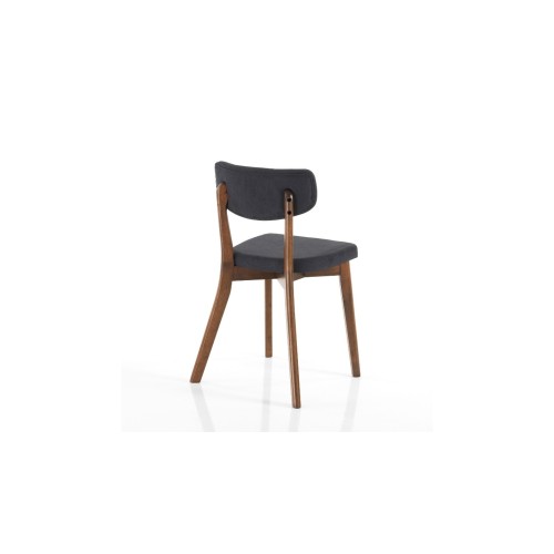 Varm Evolution Tomasucci Wooden chair